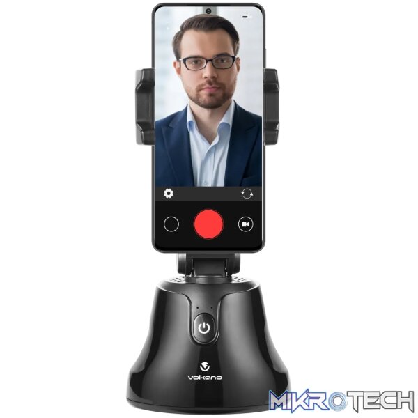 Volkano Follow Me series Auto Tracking Phone Stand - Image 2