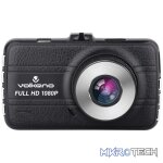 Volkano Freeway series 1080P Dash Camera - Image 2