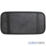 Volkano Iron Series Sun Visor CD Holder 12 Discs - Image 2