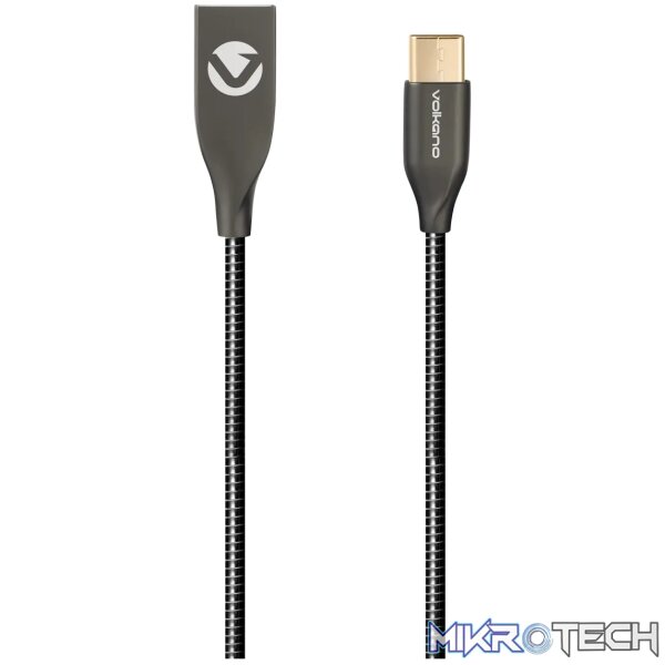 Volkano Iron Series Type-C Cable - Image 2