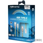 Volkano Iron Series Type-C Cable - Image 2