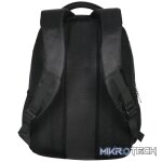 Volkano Jet Backpack 15.6 inch - Black - Image 2