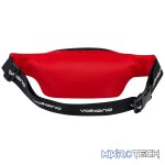 Volkano Kicker Moon Bag - Red - Image 2
