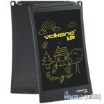Volkano Kids Doodle Series 8.5 inch Writing and Drawing Board - Image 2