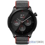 Amazfit GTR 4 Racetrack Grey - Image 2