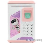 Volkano Kids Robo Vault series Kids Money Saving Vault - Image 2
