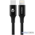 Volkano Lightning series Type-C to MFI 1.2m - Image 2
