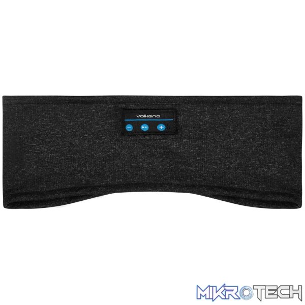 Volkano Lucid Series Bluetooth Headband Headphones - Image 2