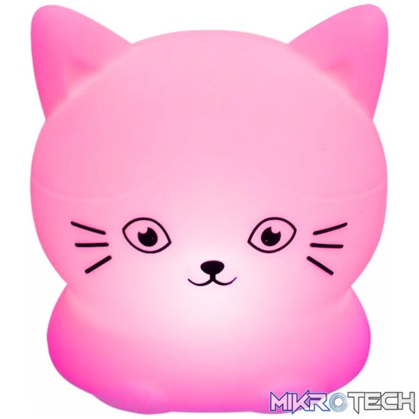 Volkano Lumo Series - Cat Light - Image 2