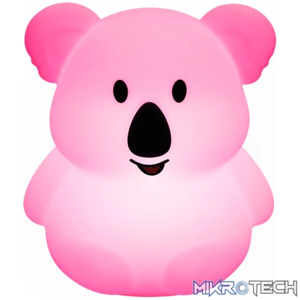 Volkano Lumo Series - Koala Light - Image 2
