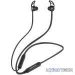 Volkano Marathon series Bluetooth earphone with neckband - Image 2
