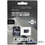 Volkano Micro Series 8GB Micro SD card - Image 2