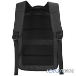 Volkano Midtown 15.6"Laptop Backpack Black - Image 2
