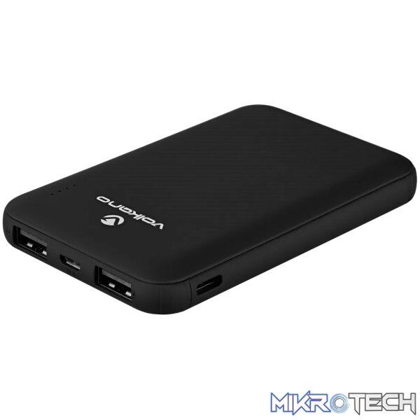 Volkano Nano Series 5000 mAh Powerbank - Image 2