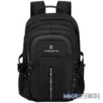Volkano Neptune 21L Laptop Backpack Black - Image 2