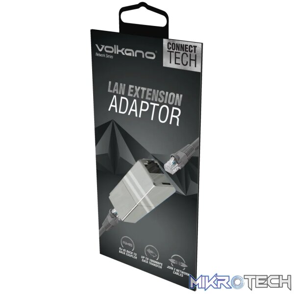 Volkano Network series LAN Extension Adaptor - Image 2
