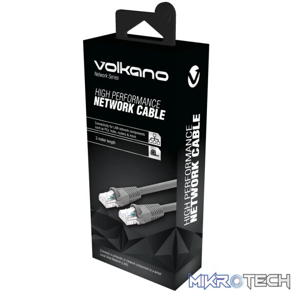 Volkano Network series network cable - Image 2