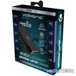 Volkano Omni Plus Universal 70W laptop charger with 12V out - Image 2