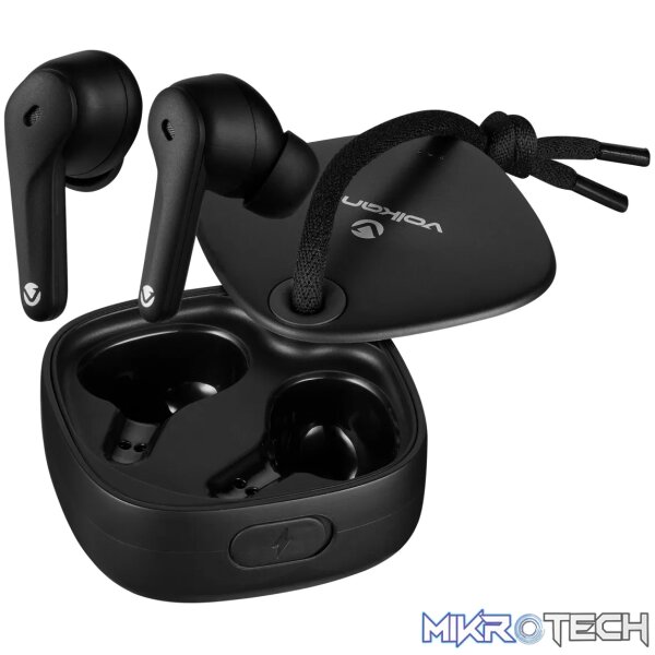 Volkano Ore SeriesTrue Wireless Earphones - Image 2