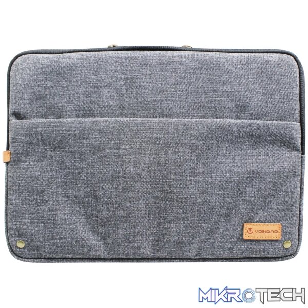 Volkano Premier series Laptop sleeve 15.6 inch - Image 2