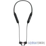 Bounce Bachata Series Bluetooth Earphones with Neckband - Image 2