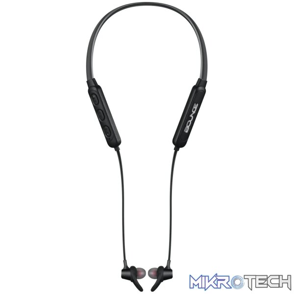 Bounce Bachata Series Bluetooth Earphones with Neckband - Image 2