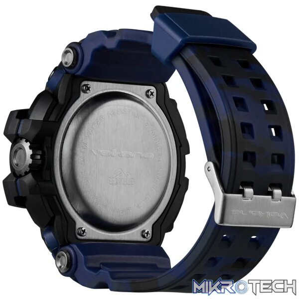 Volkano Routine series Sports Watch - Image 2