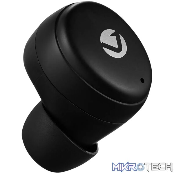 Volkano Sagittarius series TWS Earphones + Charging Case - Image 2