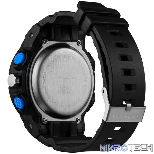 Volkano Session series Sports Watch - Image 2