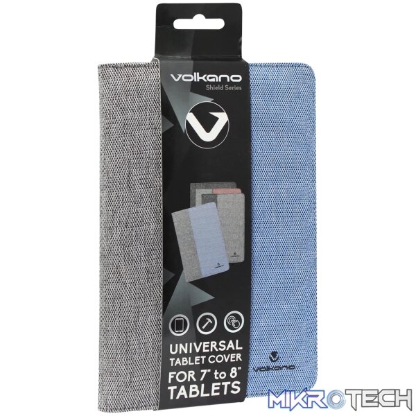 Volkano Shield Series Tablet cover 7 inch-8 inch - Image 4