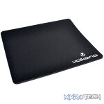 Volkano Slick series wired USB mouse with mousepad combo - Image 2