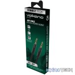 Volkano Slim series 3.5mm Aux Cable - Image 2