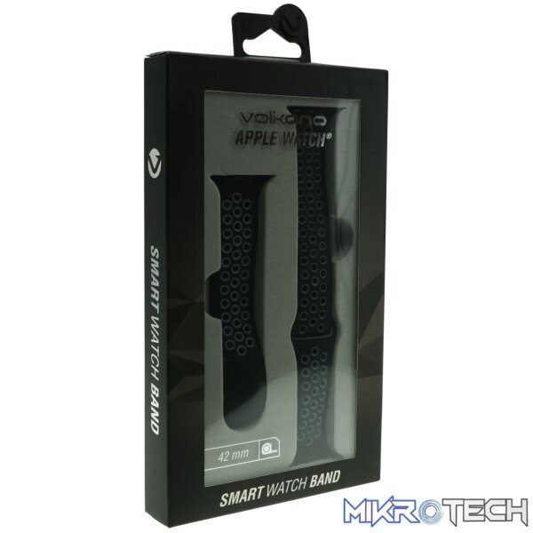 Volkano Smart Watch Band - Image 2