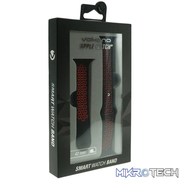 Volkano Smart Watch Band - Image 2