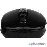Volkano Sodium series 2.4Ghz Wireless Mouse Black - Image 2