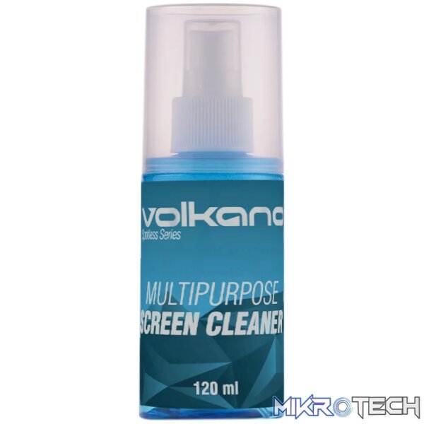 Volkano Spotless series Multipurpose Screen Cleaner - Image 2