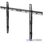 Volkano Steel series TV Wall Mount Flat 37~70 inch - Black - Image 2