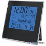 Volkano Storm series Weather Station - Black - Image 4