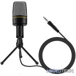 Volkano Stream Media series 3.5mm Microphone