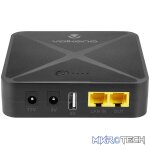 Volkano Sustain Series Mini UPS 5200mAh - Image 2