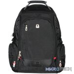 Volkano Tough 15.6 inch Backpack - Image 2