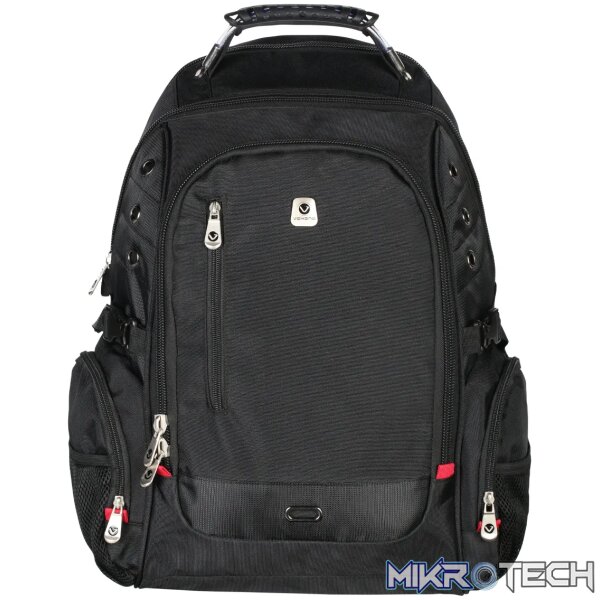 Volkano Tough 15.6 inch Backpack - Image 2