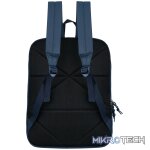 Volkano Track Series 15.6"Laptop Backpack Navy - Image 2