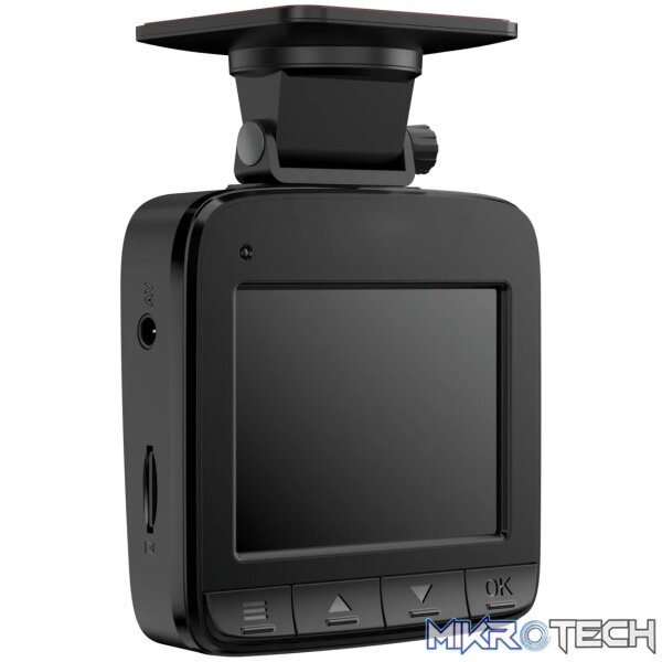 Volkano Traffic series 720p Dash Camera - Image 2