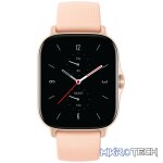 Amazfit GTS 2 Petal Pink - Image 2