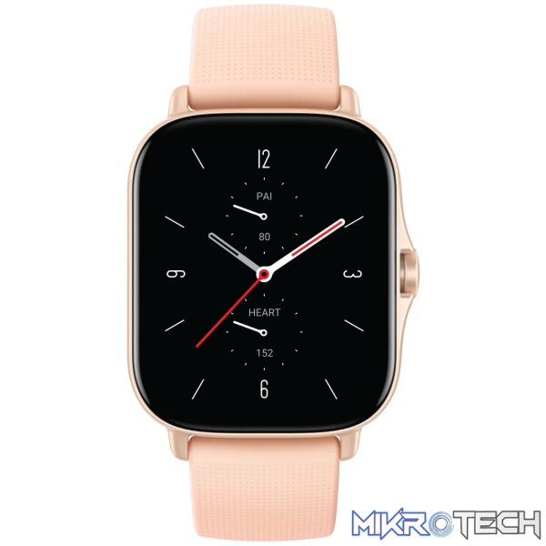 Amazfit GTS 2 Petal Pink - Image 2