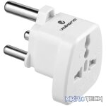 Volkano Traveller series UK/other socket to SA Plug - Image 2
