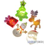 Volkano Twinkle Holiday Series Fairy Light 3M / 10 FT 30 LED - Image 2