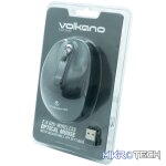 Volkano Vector Vivid series wireless mouse ? Black 2020 - Image 2