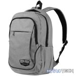 Volkano Victory Backpack Char Mel - Image 2